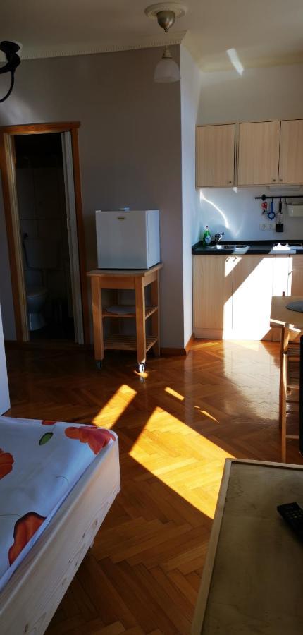 Studio Mulej Bled Eksteriør bilde